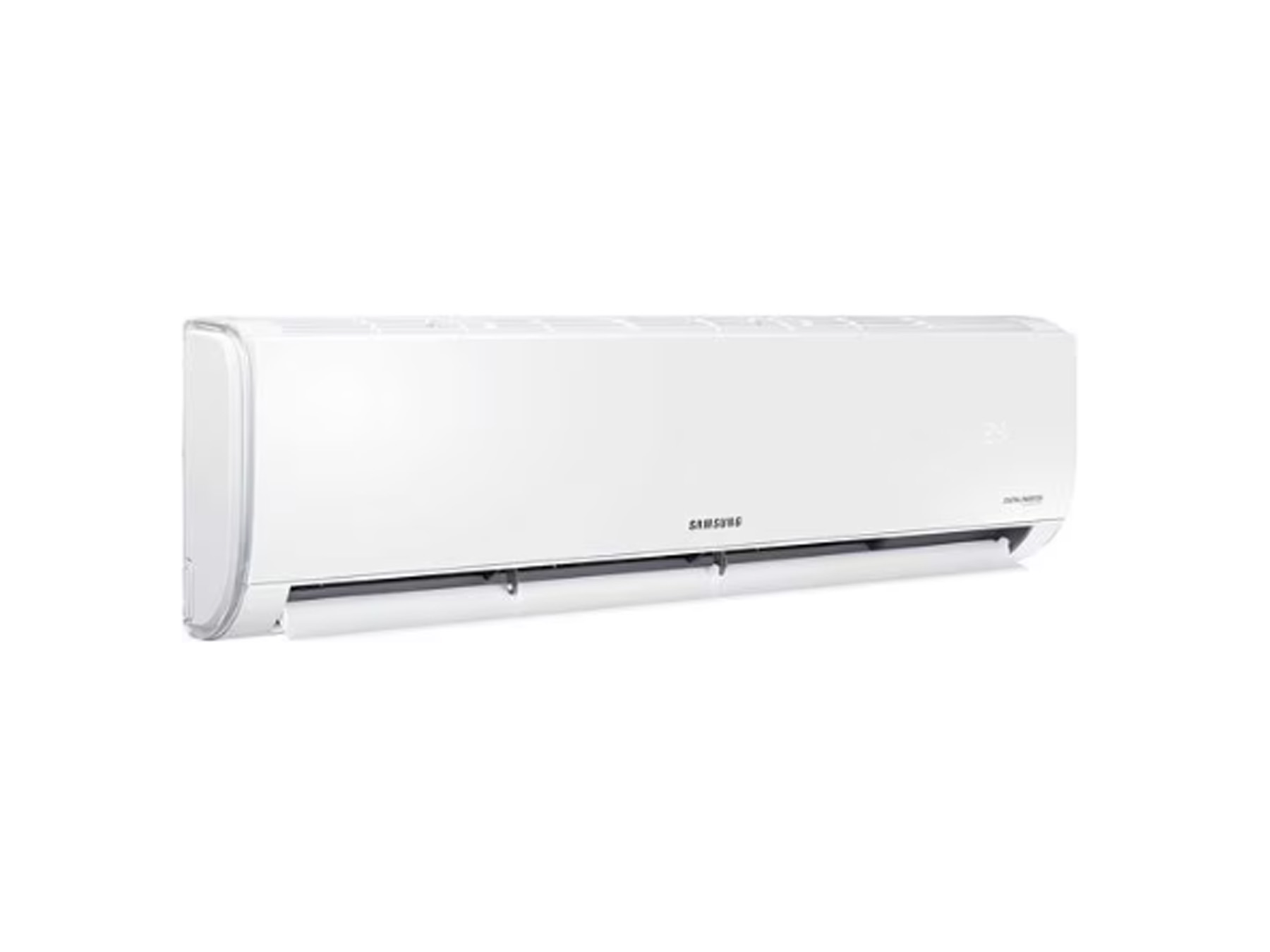 Samsung AR35 Silver AR09TXHQASISK A++ 9000 BTU Inverter Duvar Tipi Klima görsel 2